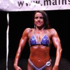 Cyndi  Reames - NPC Mid Atlantic Championships 2012 - #1